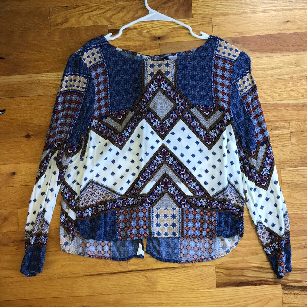 H&M Blouse